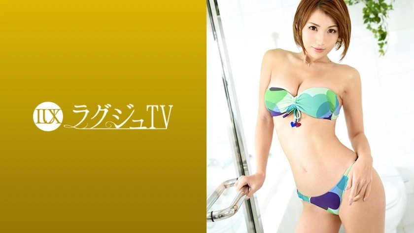 [uncensored-leak] Luxu-913 Luxury TV 893