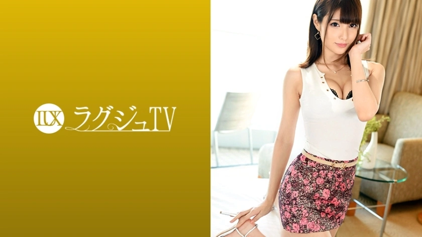 [uncensored-leak] Luxu-921 Luxury TV 903