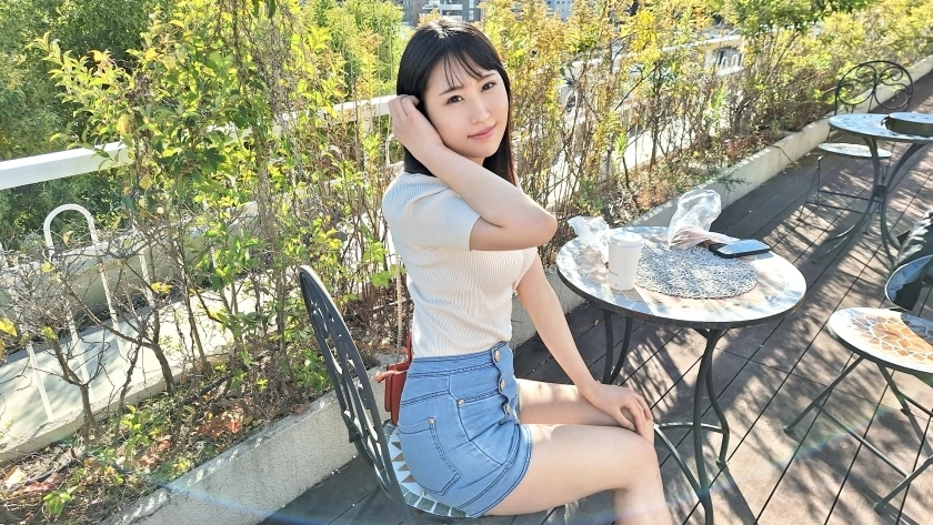 [Uncensored-Leake] Siro-5253 คนทำขนมปังที่ยั่วยวนและลามกมาถึงแล้ว! โปรดทำอะไรบางอย่างเกี่ยวกับความต้องการทางเพศของฉัน! เธอตบอย่างแรง, smacks, smacks, smacks! ฉันอบขนมปังที่ดีที่สุดเท่าที่เคยมีมา! [การถ่ายทำครั้งแรก] สมัคร AV บน In