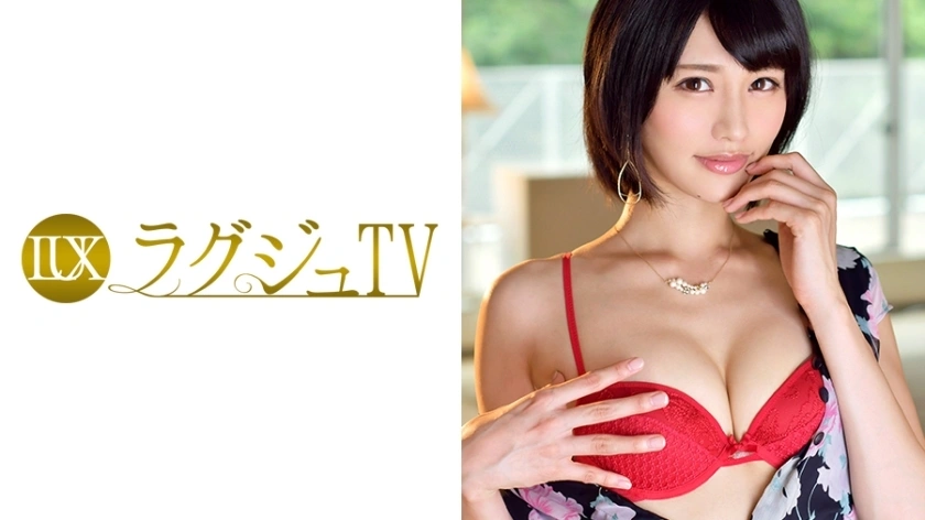 [uncensored-leak] Luxu-823 Luxury TV 797