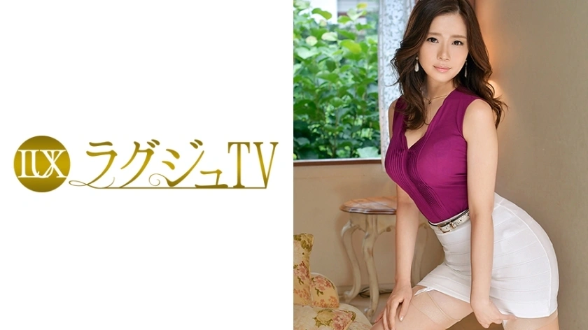 [uncensored-leak] Luxu-813 Luxury TV 802