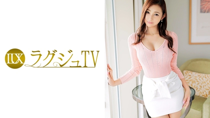 [uncensored-leak] Luxu-466 Luxury TV 447