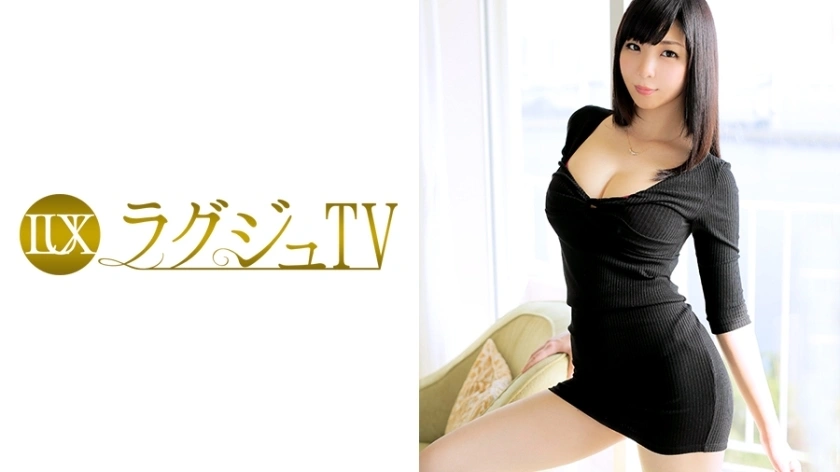 [uncensored-leak] Luxu-468 Luxury TV 451