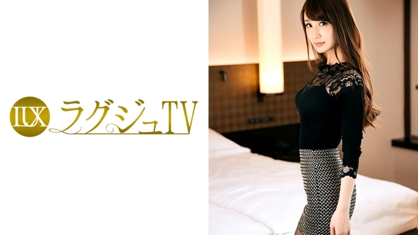[uncensored-leak] Luxu-603 Luxury TV 593