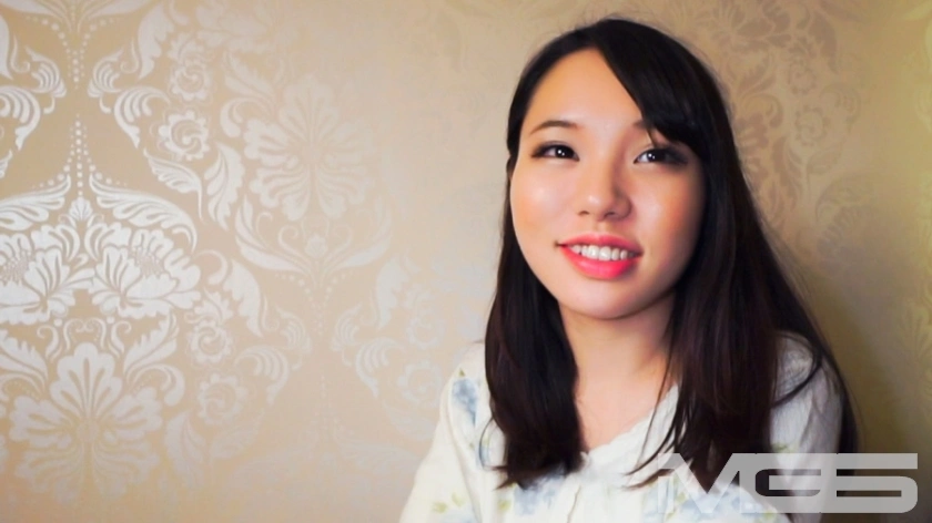 ETQT-016 คุณชอบแบบไหน misaki-chan cunnilingus หรือเครื่องนวดไฟฟ้า? “ถ้าฉันโดนเครื่องนวดไฟฟ้าในขณะที่ใส่เข้าไปก็อาจเป็นอันตรายได้”