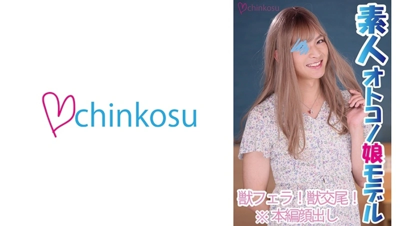 ทวารหนักของ CHIN-023 Crossdresser เจาะเป็นครั้งแรก! เซ็กส์ที่รัก-ร่ำรวยบิดเบี้ยวด้วยความเจ็บปวดและความสุข