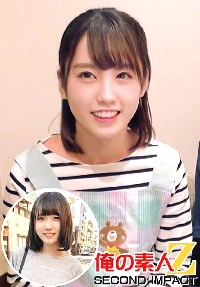 ORECS-003 อาจารย์สอนสถานรับเลี้ยงเด็กที่น่ารักน่ารักน่ารักในผ้ากันเปื้อน // MR Horikita (อายุ 25 ปี) & Ms. Maika (อายุ 20 ปี) สาวสวยที่เรียวซิ่งสุดยอดเยี่ยม