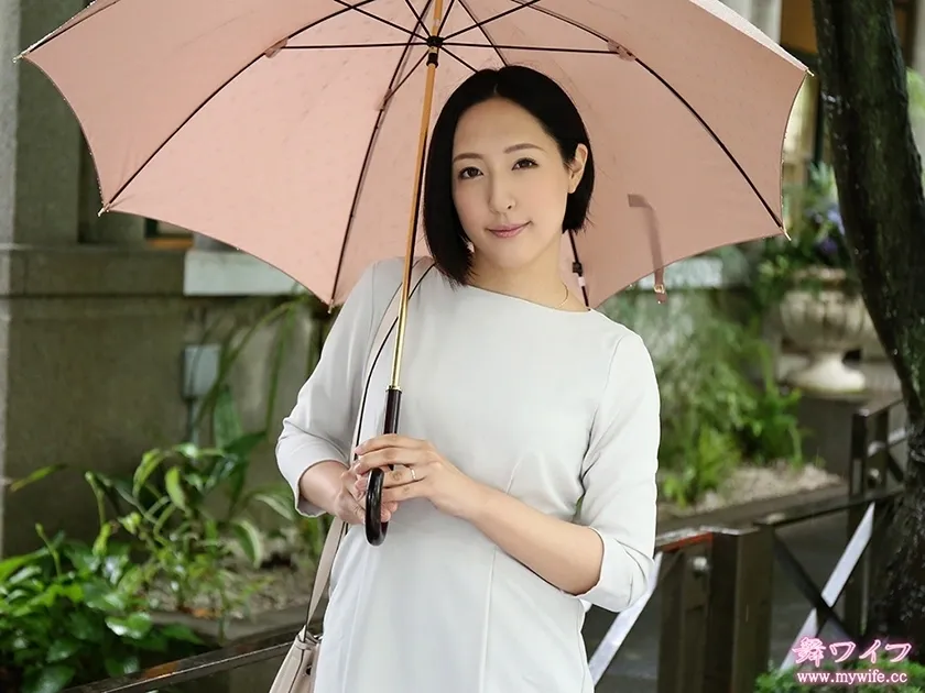 My-772 Yuri Uehara 1