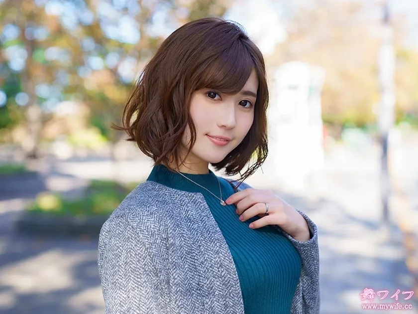 My-779 Riho Nishiyama 1