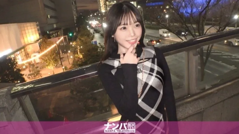 GANA-3212 “Majinanpa, ยิงครั้งแรก 2162 มันอยู่ในหน้าแรกของร้านค้าหรือไม่!