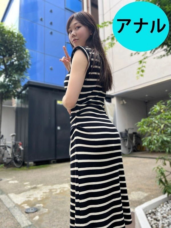 Ana-027 Street Corner Anal 03