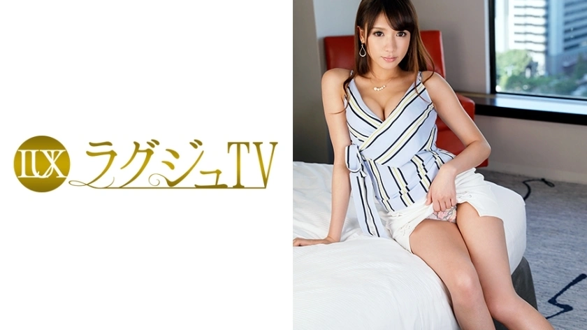[uncensored-leak] Luxu-798 Luxury TV 762