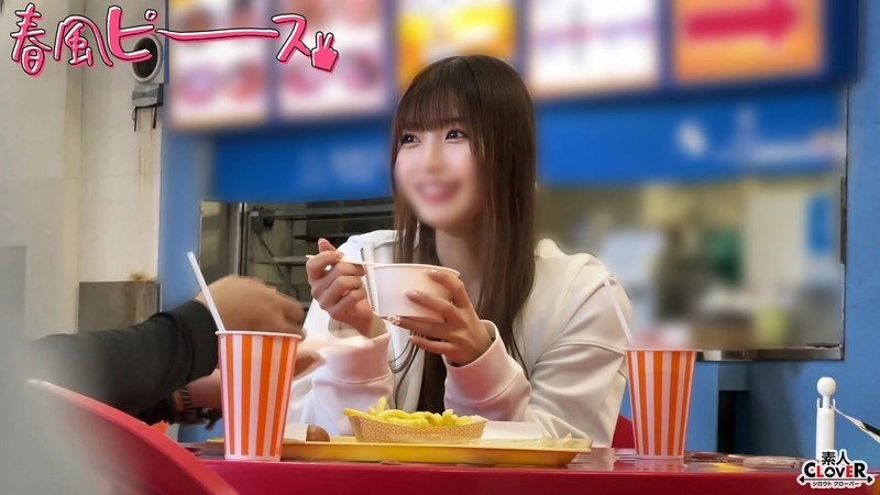 STCV-577 Cutie S-Class Bikini-chan