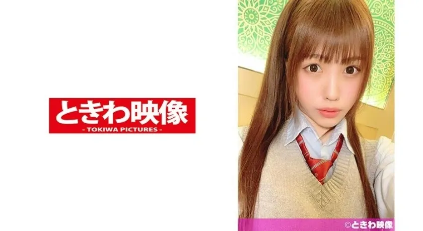 TKWA-172 2 ภาพหลั่งช่องคลอดติดต่อกันพร้อมกับนางแบบเทพธิดา Enkou J ●!